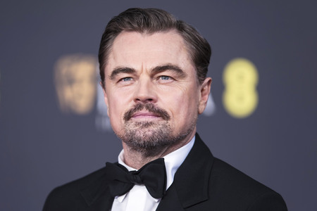 BAFTA Film Awards 2026 in London