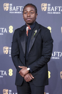 BAFTA Film Awards 2026 in London