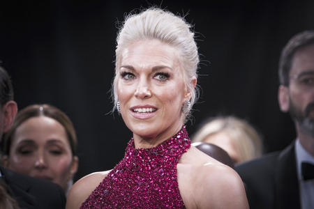 BAFTA Film Awards 2026 in London