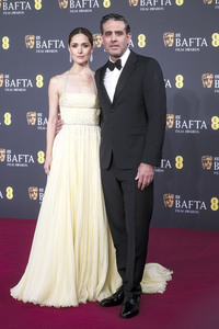 BAFTA Film Awards 2026 in London
