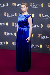 BAFTA Film Awards 2026 in London