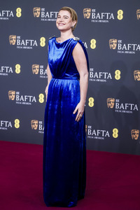 BAFTA Film Awards 2026 in London