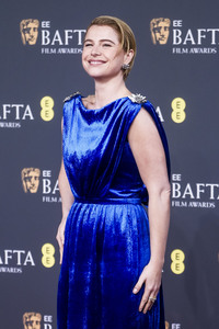 BAFTA Film Awards 2026 in London