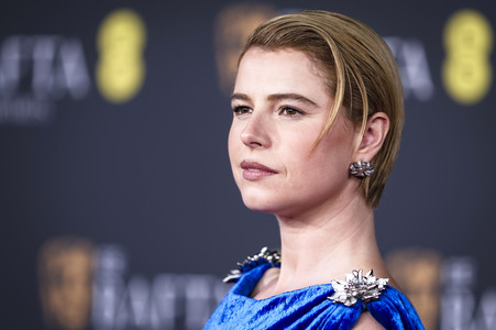 BAFTA Film Awards 2026 in London