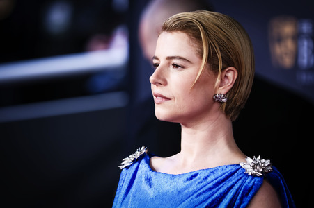 BAFTA Film Awards 2026 in London