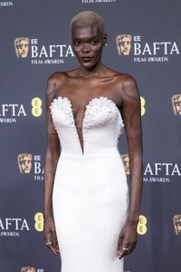 BAFTA Film Awards 2026 in London