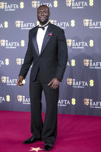 BAFTA Film Awards 2026 in London