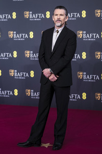 BAFTA Film Awards 2026 in London