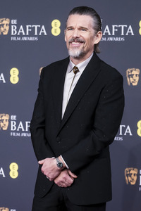 BAFTA Film Awards 2026 in London