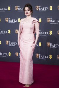 BAFTA Film Awards 2026 in London