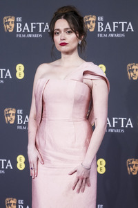 BAFTA Film Awards 2026 in London