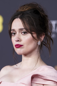 BAFTA Film Awards 2026 in London