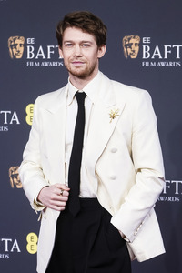 BAFTA Film Awards 2026 in London