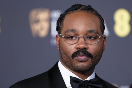 BAFTA Film Awards 2026 in London