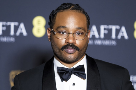 BAFTA Film Awards 2026 in London