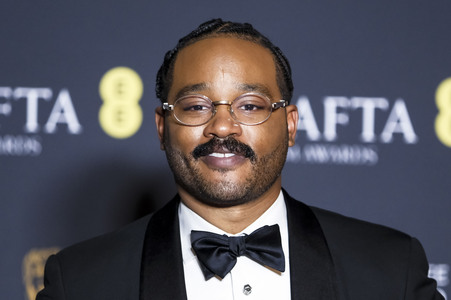 BAFTA Film Awards 2026 in London