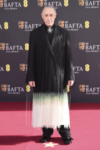 BAFTA Film Awards 2026 in London