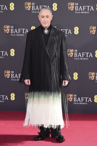 BAFTA Film Awards 2026 in London
