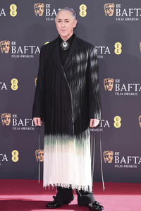BAFTA Film Awards 2026 in London