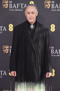 BAFTA Film Awards 2026 in London