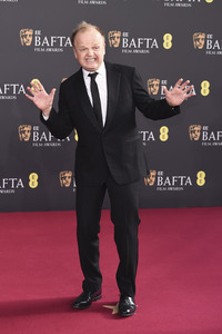 BAFTA Film Awards 2026 in London