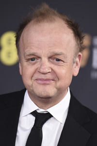 BAFTA Film Awards 2026 in London