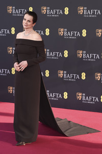 BAFTA Film Awards 2026 in London