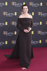 BAFTA Film Awards 2026 in London