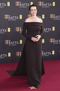 BAFTA Film Awards 2026 in London