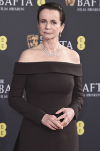 BAFTA Film Awards 2026 in London
