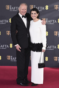 BAFTA Film Awards 2026 in London