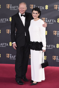 BAFTA Film Awards 2026 in London
