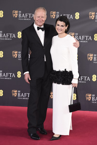 BAFTA Film Awards 2026 in London
