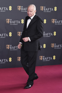 BAFTA Film Awards 2026 in London