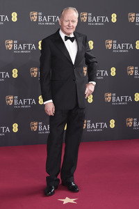 BAFTA Film Awards 2026 in London