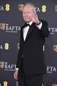 BAFTA Film Awards 2026 in London