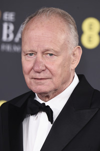 BAFTA Film Awards 2026 in London