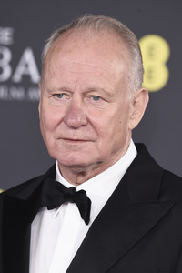 BAFTA Film Awards 2026 in London