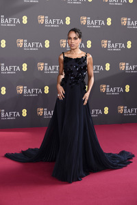 BAFTA Film Awards 2026 in London