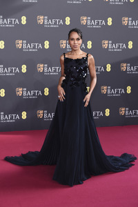 BAFTA Film Awards 2026 in London