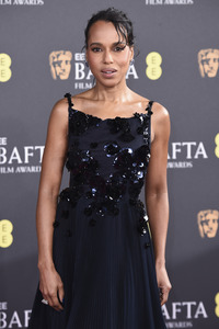 BAFTA Film Awards 2026 in London