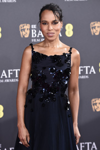 BAFTA Film Awards 2026 in London