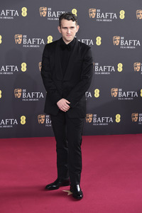 BAFTA Film Awards 2026 in London