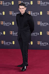 BAFTA Film Awards 2026 in London