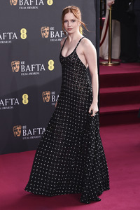 BAFTA Film Awards 2026 in London