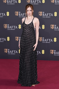 BAFTA Film Awards 2026 in London