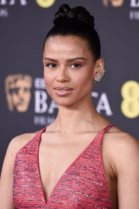 BAFTA Film Awards 2026 in London