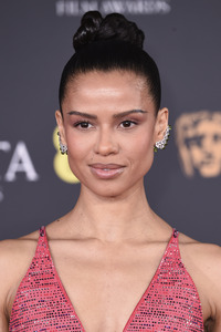 BAFTA Film Awards 2026 in London