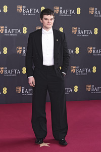 BAFTA Film Awards 2026 in London
