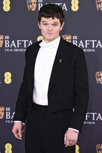 BAFTA Film Awards 2026 in London
